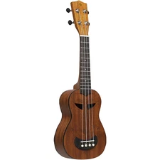 Stagg TIKI Soprano Ukulele Ah
