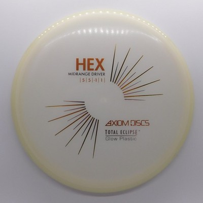 AXIOM TOTAL ECLIPSE HEX
