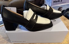 Aerosoles  Ardore  7M Black Combo-820, NEW IN BOX 