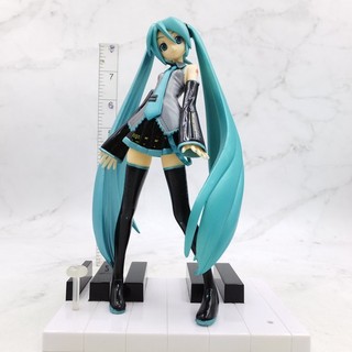 Figura de anime japonés #C5130 Vocaloid Hatsune Miku