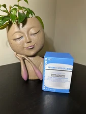 Peter Thomas Roth Therapeutic Sulfur Masque 5 oz NIB EXP 2/27