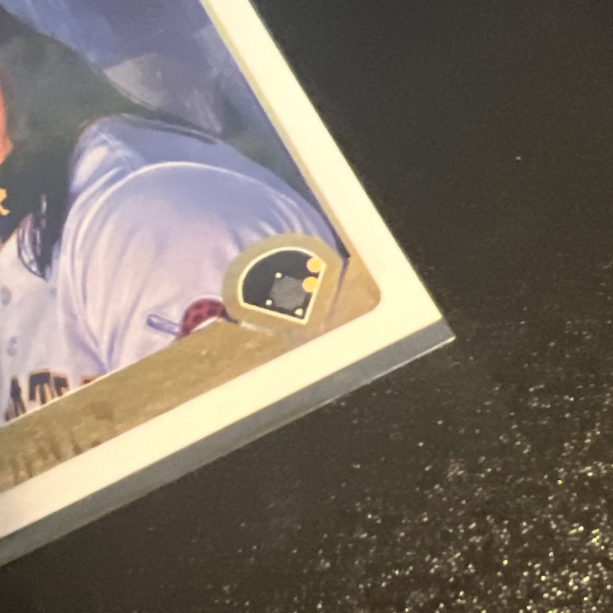 2025 Topps Series 1 - Image Variation Connor Joe #168 Golden