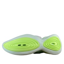 214154 5GK Steven Smith X Crocs Ripple Clog Lime Burst