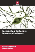 InteraçõEs Epiteliais Mesenquimatosas Betina Chandolia