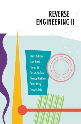 Ben Okri (u. a.) | Reverse Engineering II | Taschenbuch | Englisch (2022)