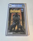 🔥 Absolute Batman #1 CGC 9.8 Graded Cover A 1st Print Nick Dragotta Snyder 🔥