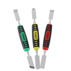 3 Pcs Mobile Pry Tool Kit Prying Spudger Opening Cell Phone Opener