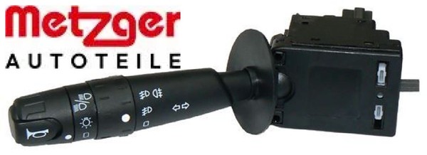 Metzger 0916078 Blinkerschalter Lenkstockschalter-image