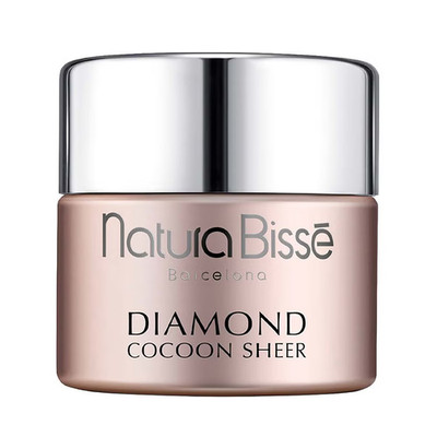 Natura Bissé Diamond Cocoon Sheer Cream (1.7 oz.) - Sale Auth.