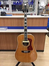 GUILD D55 Acoustic