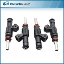 4X Einspritzdüse Für VW Golf IV Audi TT A3 Octavia 1.8T 0280155897 06A906031S 