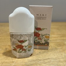 Avon IMARI EXTRAORDINAIRE COLOGNE SPRAY 2 Fl. oz. - 1990 NOS In Box