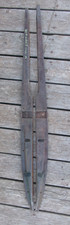 1926 1927 Model T Ford Coupe 2dr B Pillar Steel Door Posts Original 28-29 A Pu 1926 1927 Model T Ford Coupe 2dr B Pillar Steel Door Posts Original 28-29 A Pu