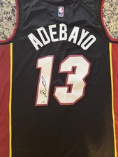 Miami Heat Collecting and Fan Guide 80