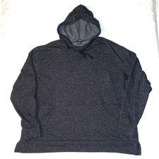 Champion Hoodie Pullover Sweatshirt with Pockets Athleisure Activewear 2X