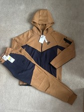 Nike Tech Fleece Tracksuit