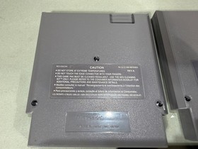 5 Vintage Nintendo NES Yoshi Goonies Spy Othello Video Console Game Cartridges