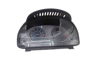 BMW 5 Touring F11 Kombiinstrument 9249347 61925211 Diesel 2013 31766498