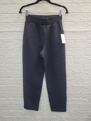 New Leze The Label Womens Kendal Pant Women's Jogger Pant With Pockets Size US 