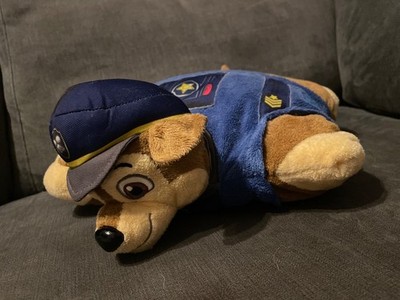 Kissen Haustiere, Chase Pawpatrol, Spielzeug und Kissen, Kinder kuschelig, weich