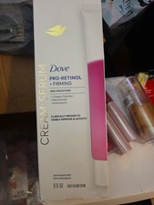 Dove Pro-retinol Firming Body Cream Serum