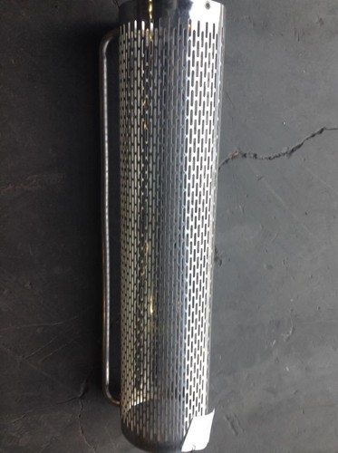 Replaces 2009 INTERNATIONAL PROSTAR 122 MUFFLER SHIELD ,  GA