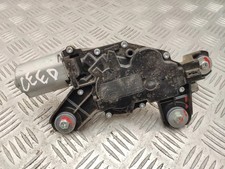 KIA Cee'D Jd Heck Scheibenwischer Motor 98700A2500 1.60 Diesel 81kw 13681767