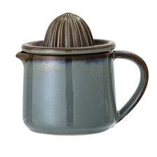 Bloomingville Pixie Zitronenpresse grün 350ml Obstpresse Orangenpresse dänisch