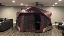 Gazelle T-HEX Large 7-Person Hub Tent Overland Edition  