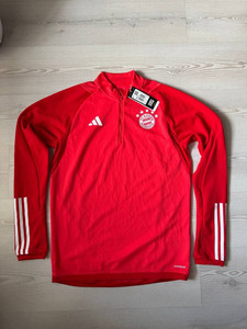 Bayern Munich Training Top | eBay