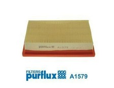 Luftfilter PURFLUX A1579 für CHEVROLET AVEO Schrägheck (T300) Cobalt II