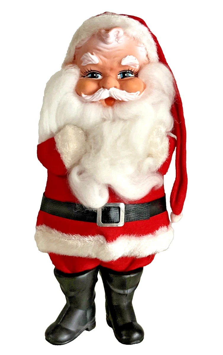 1968 Year Manufactured Collectible Holiday & Seasonal Figurines