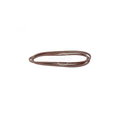 Deck Belt B X 136.30''