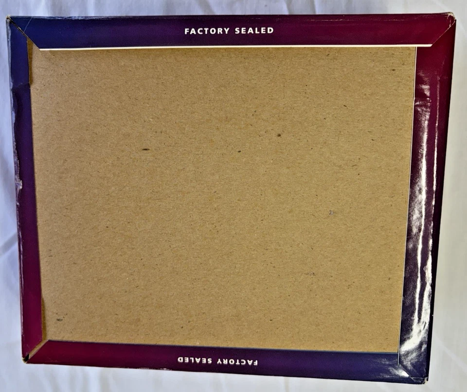 Rompecabezas vintage 2002 I Love Lucy 500 piezas Lucille Ball nuevo sellado Foto 2 de 4