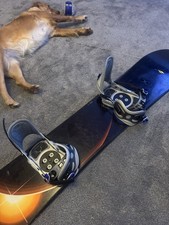 Nitro Bindings