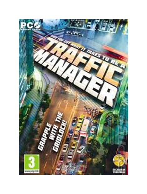 Traffic manager PC - IMPORT