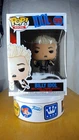 Funko Pop! Rocks : Billy Idol #99