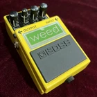 Weed ODB-3 MOD Used Overdrive