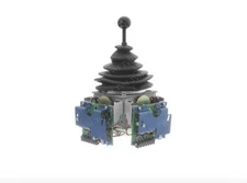 Snorkel A3040264, CONTROLLER - LIFT/SWING JS3 STYLE, TB-A42RFO