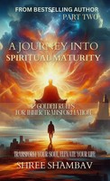 Shree Shambav | A Journey Into Spiritual Maturity | Buch | Englisch (2025)