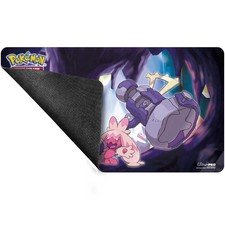 Tapis de jeu Tinkaton Pokémon - Tapis de souris officiel du jeu de cartes à c...