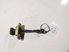  Door safety strap door brake door stopper rear left Hyundai Tiburo de2456331-35