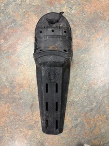Vintage Scubapro Knife Sheath
