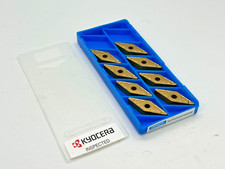 Kyocera VNMG332HQ CA5515 New Carbide Inserts - Qty. 8