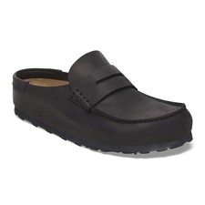 Birkenstock Women's Naples Wrapped Clogs NW/OB