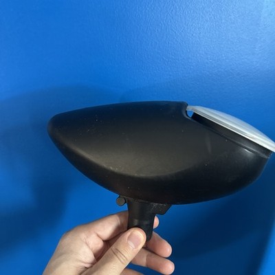 Tippmann Standard 200 Rnd Hopper - Black Used