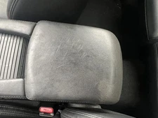 (LID ARMREST ONLY) Console Front Floor Leather Fits 17 MAZDA 6 199458