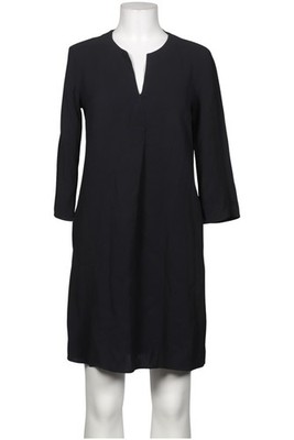 windsor. Kleid Damen Dress Damenkleid Gr. M Marineblau #0wa9iba