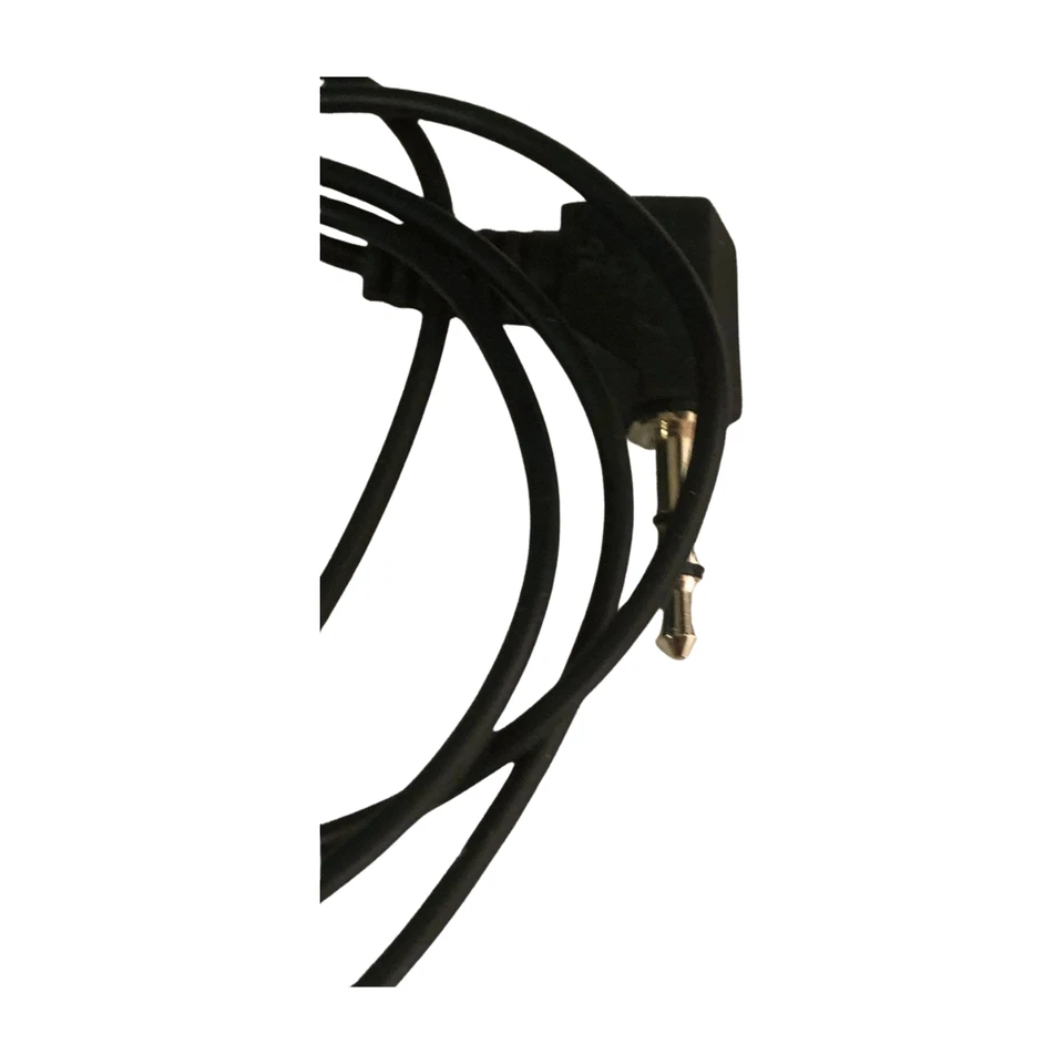 Sennheiser GP 03-M Dynamic Mono Clip-on Earphone - Image 4 of 4