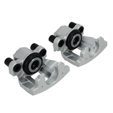 2x Bremssattel Hinten Links + Rechts For Volvo V70 II + S60 I + S80 I + XC70